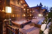 The Innsbruck Luxury Condominiums Aspen Exterior photo